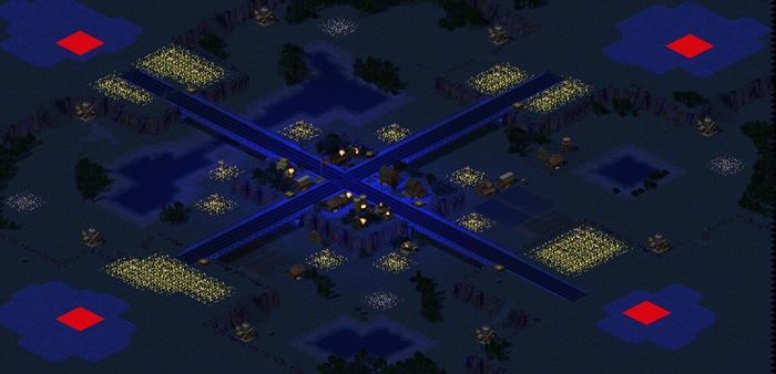 [4] Ghost Town preview