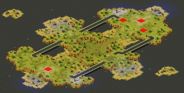 Meat Grinder Survival (3p) -- MISSING (randomized 2018-12-29 201450) preview