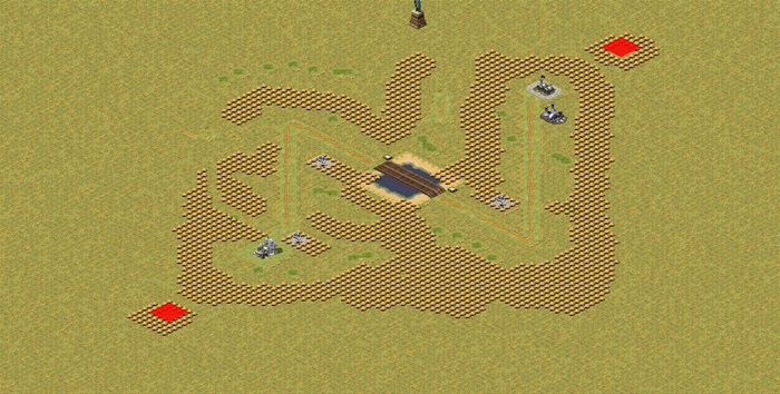 Snarks mini puzzle 1 preview