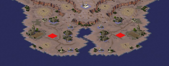 Little Piece of dune v2 preview