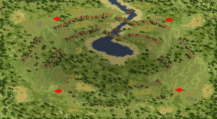 [4] Jungle of Vietnam YR LE preview