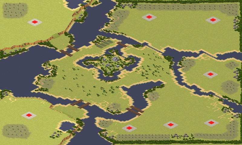 The Forest of the Die by Sunshine [8] preview