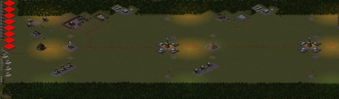 Yosef Anan - Forest of Monsters v1.0 preview