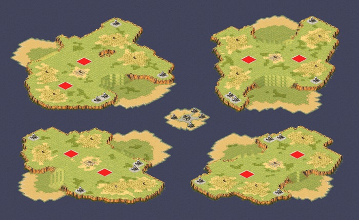 (8) Tsunami 4 teams preview