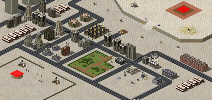 Civie uprising preview