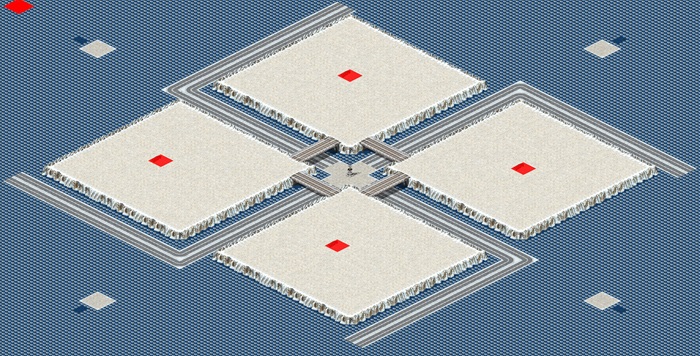 Daniel Survial Beacon Defense v0.10 preview