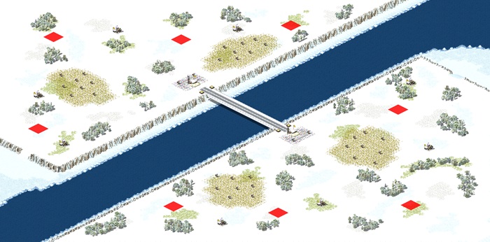 Heavy trafic preview