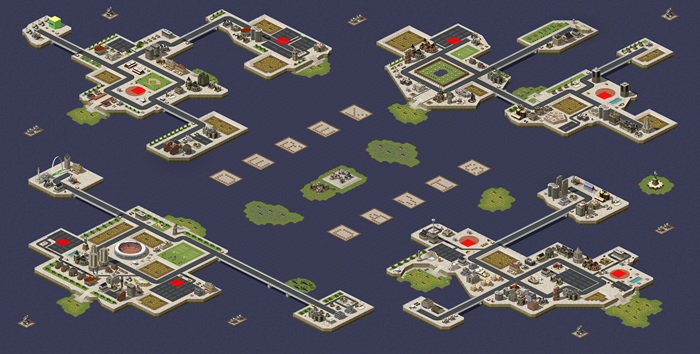 Sea Day Deluxe preview