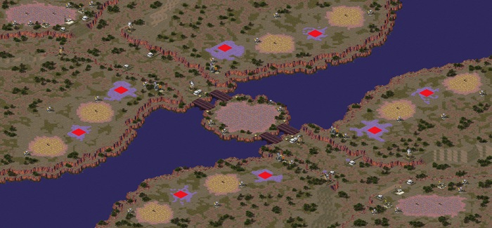 Twin Bridge (New Dynamics 2-3) preview