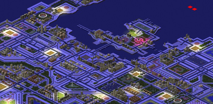 [Map 1]Tiancity 2 ( 2-8 ) [ SK ] 3 preview