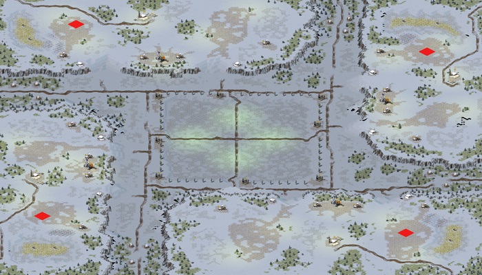 [4] Nuttawut1911 Map's! preview