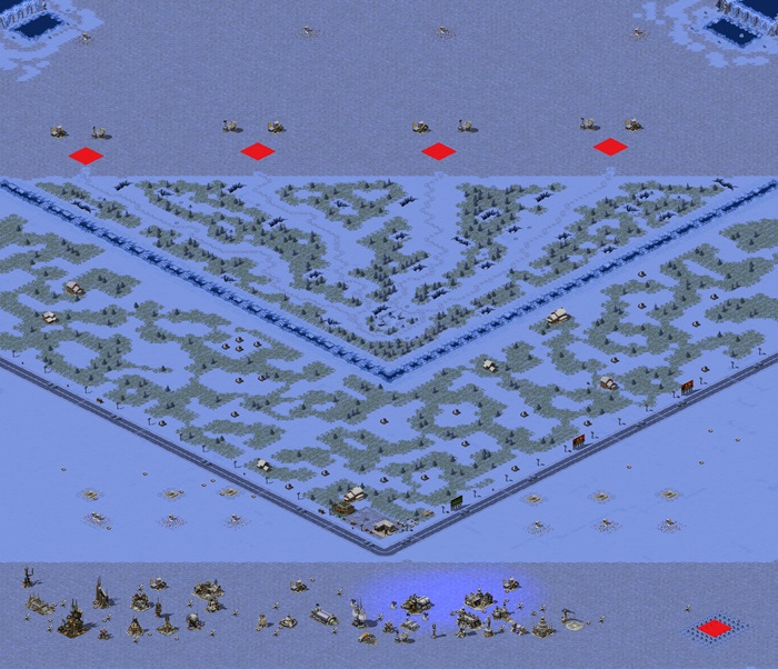 ABC Ice  mods survival=MAP4YOU preview