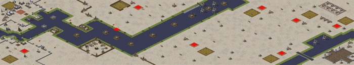 Urban test WIP preview