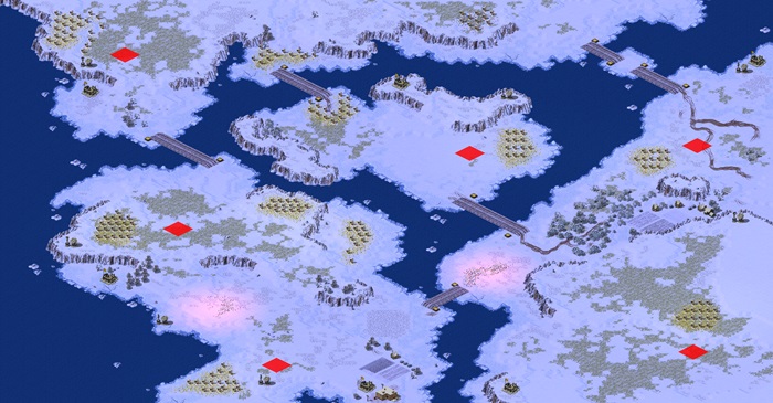 Siberian Wastes (6) preview