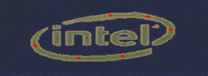 [6] Intel inside Gen1 preview