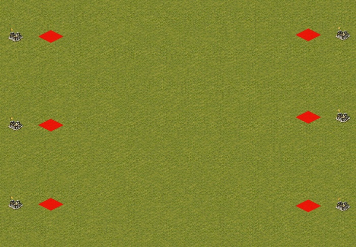 REKOOOL 100K BATTLE preview