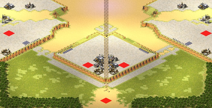 Evil Hatred survival preview