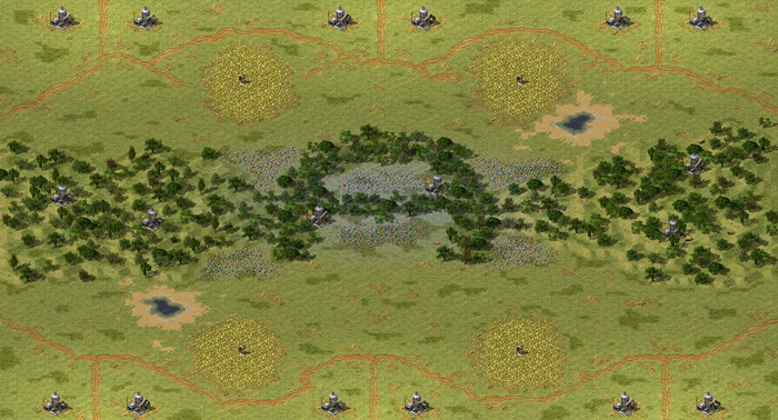 Arena 33 Forever Survival (5p) -- MISSING (randomized 2019-02-03 224319) preview