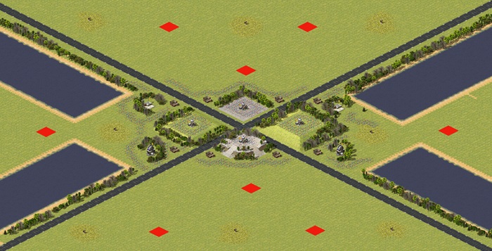 METALED'S CROSSROADS preview