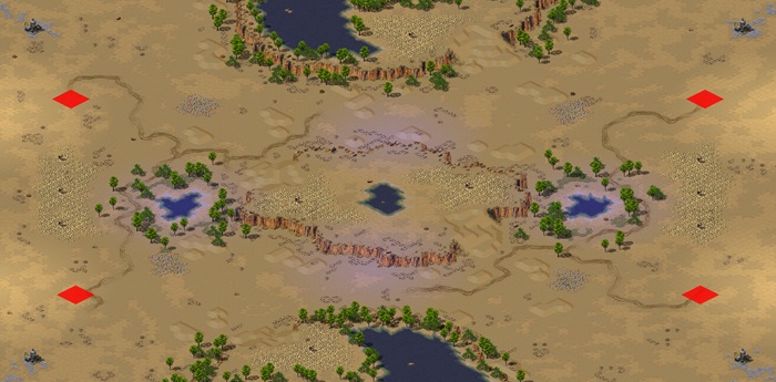 [4] Walk of Egypt preview