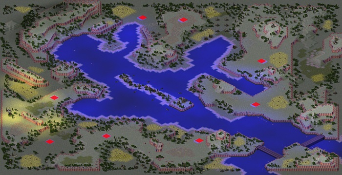 Boggle04's Battle of The Grand Lake 2.0 preview
