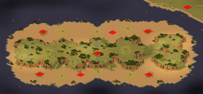 Oades Survival ALPHA 000c preview