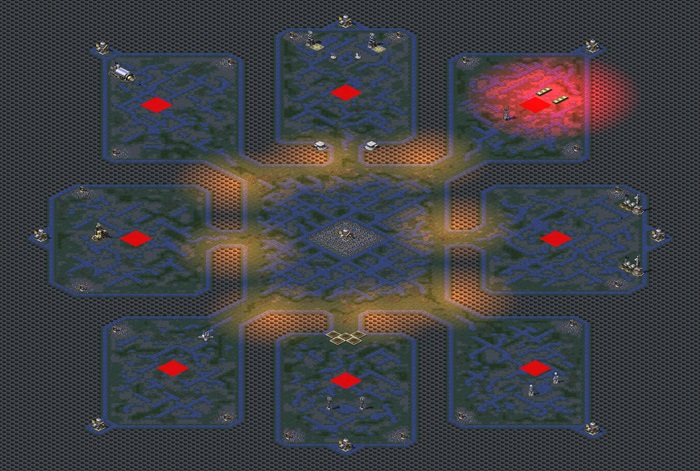 [8] The Oil With Bonus VP [Night] preview