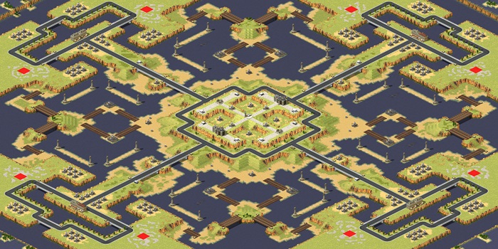 [8] Glints Collide Mega Wealth (Created by Nappa) preview