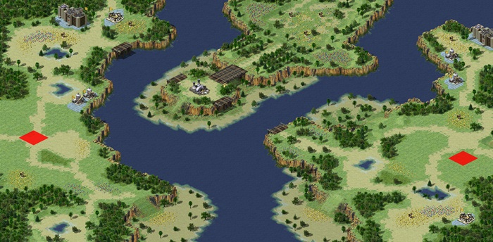 Paradise Islands(2) preview