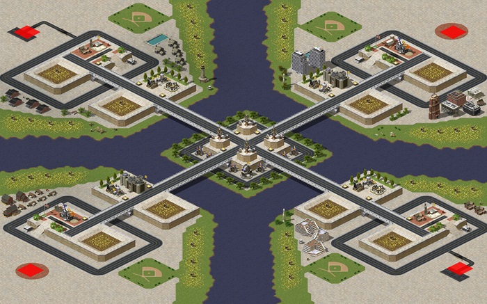 [4] Burger Bar preview