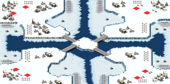 hell on Ice v1.0 preview