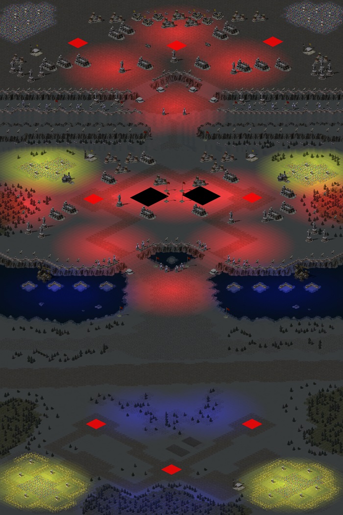 Coop against Sowjet v.1.0 by Burakki preview