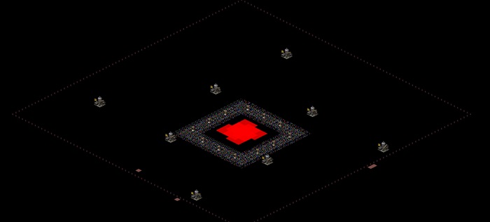 (8) Level Ground Dancing preview