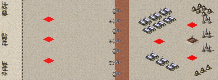 Yosef Anan - Brutal Survival v7 preview