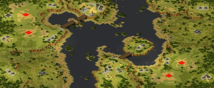 [Sydwindr] Hostile Shores (2-4) preview