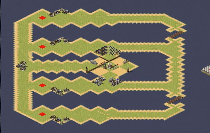 Skynet Survival Alpaca_devrimg 2nd v0.9998b preview