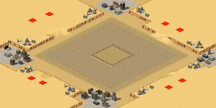 Four Coroners preview