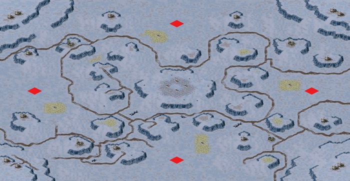 (4) Deep Freeze preview