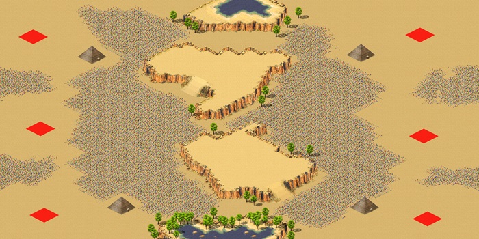 Tour of Egypt 2011 preview