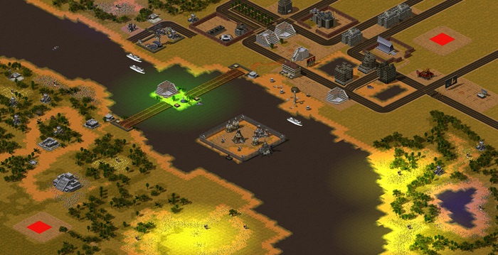 PPC | Yuri's Canal preview