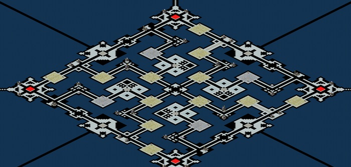 (4) BizarroGrid preview