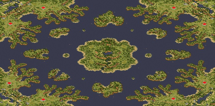 bbglas007 oceania v0.01 preview