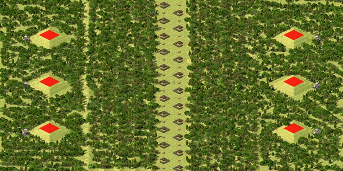 Jungle v0.01 preview