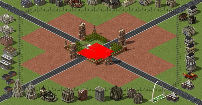 Extra Small Civil preview