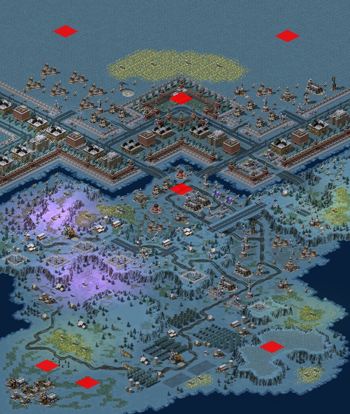 Operation: Red Revolution XNXX preview