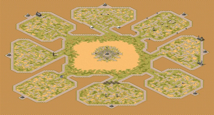 [8] The Oil With Bonus FFA preview