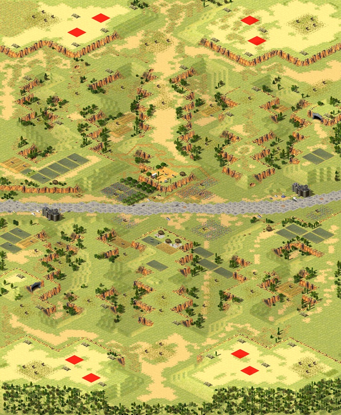 The death valley by mountain_son preview