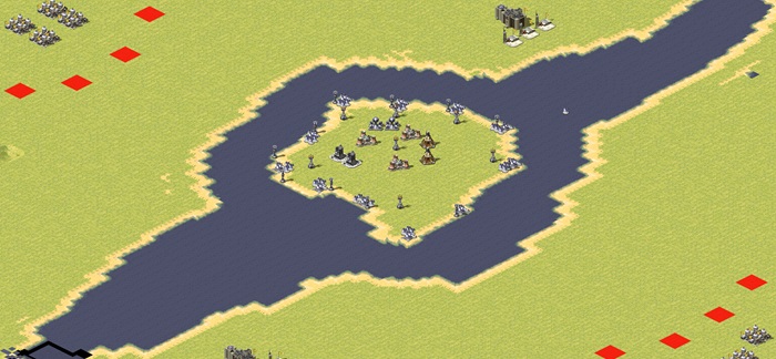 Hidden Island preview