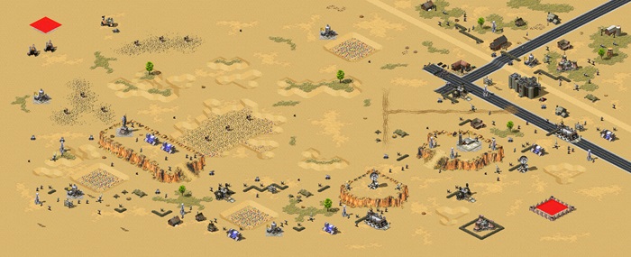 [2] Soviet Revenge! preview