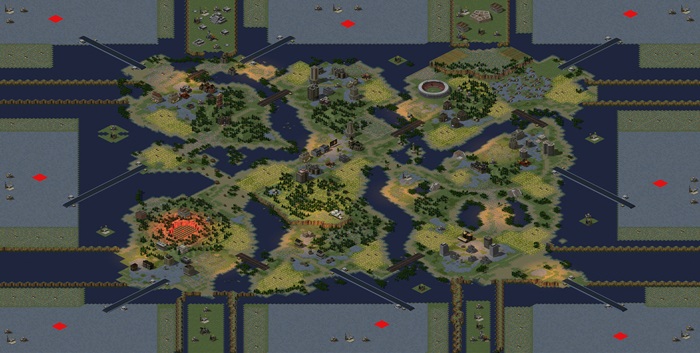 PerryIsland 1.1 preview